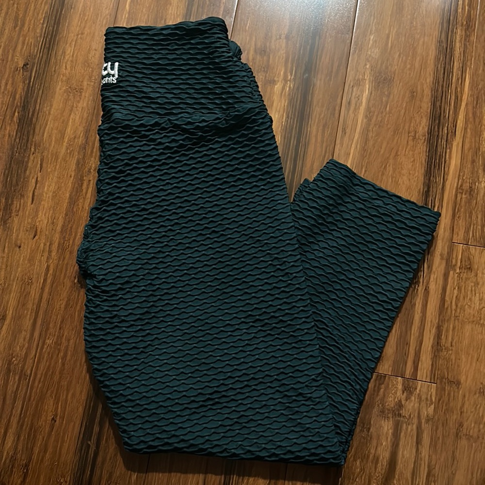 Booty by Brabants leggings
